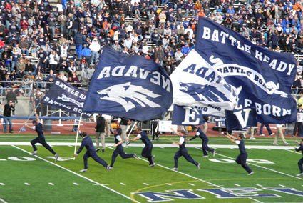 Nevada Wolfpack 2019 College Football Preview