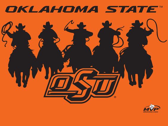 Oklahoma St Cowboys 2019 College Football Preview