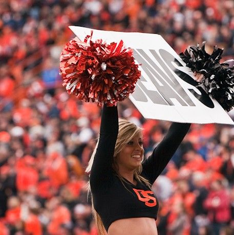Oregon St Beavers 2019 College Football Preview
