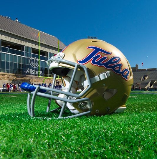 Tulsa Golden Hurricane 2019 College Football Preview