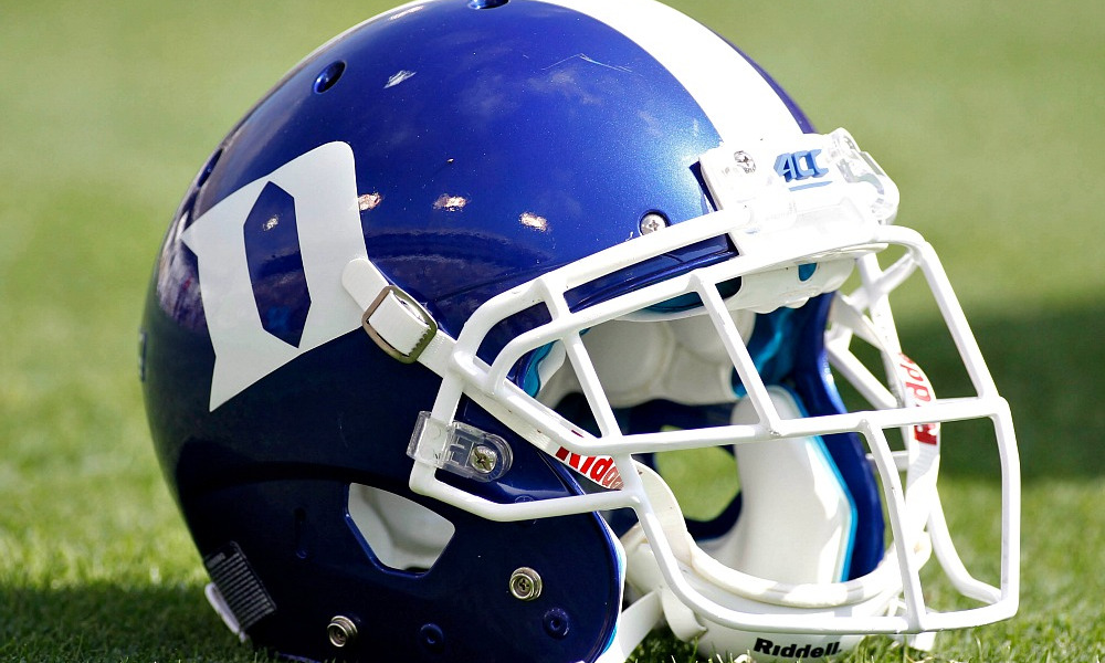 Duke Blue Devils 2019 College Football Preview
