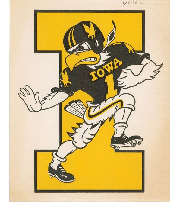 Iowa Hawkeyes 2019 College Football Preview