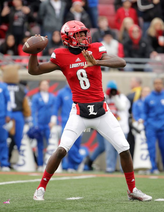 Louisville Cardinals 2019 College Football Preview