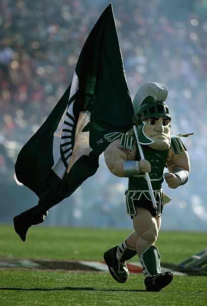 Michigan St Spartans 2019 College Football Preview