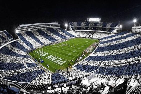 Penn St Nittany Lions 2019 College Football Preview