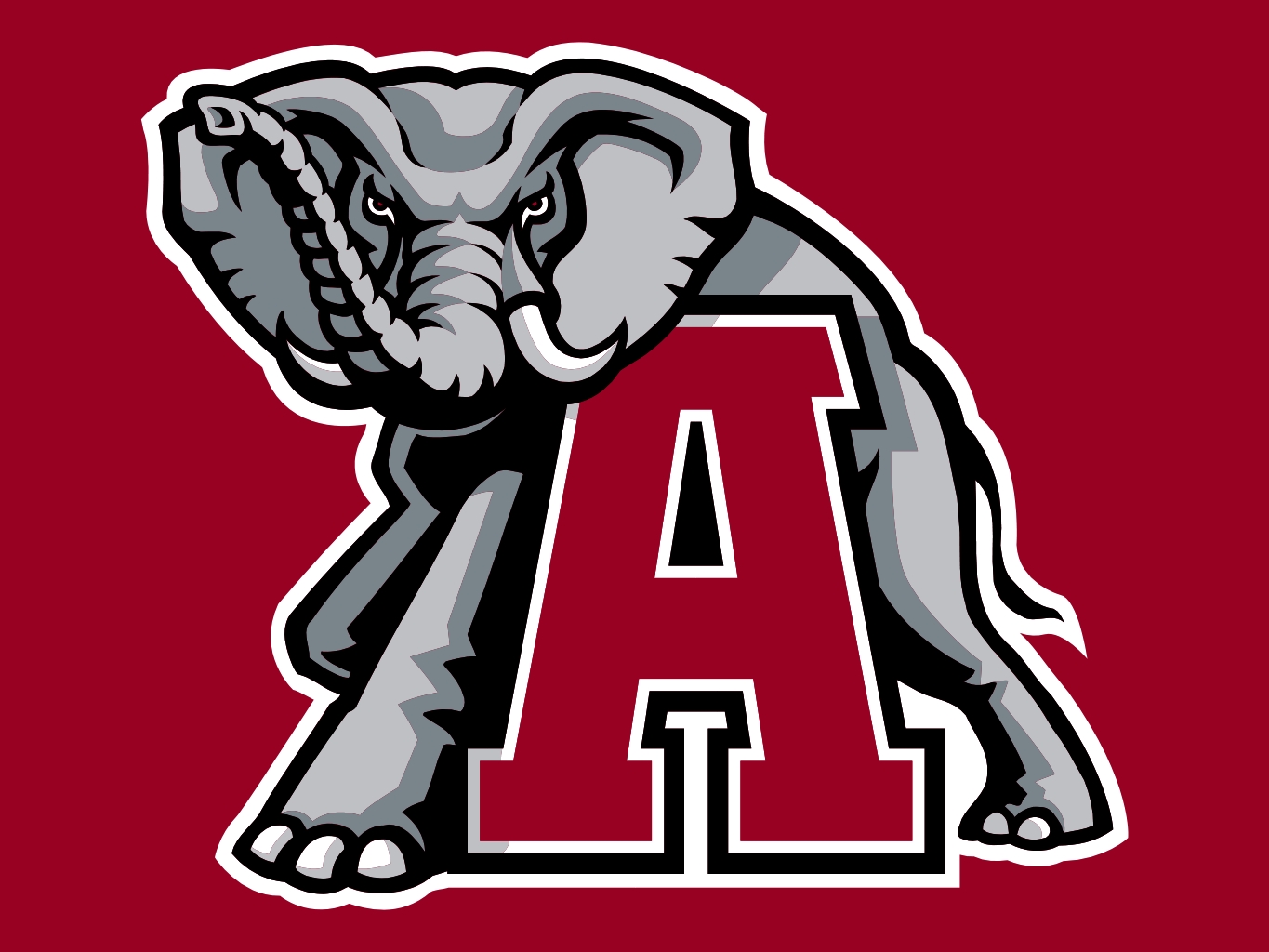 LSU at Alabama (2019) – College Football Predictions