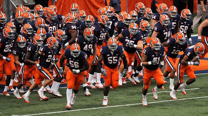 Clemson at Syracuse – College Football Predictions