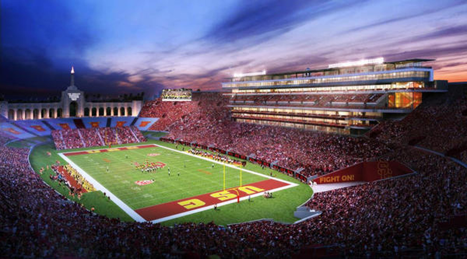 Oregon at USC – College Football Predictions