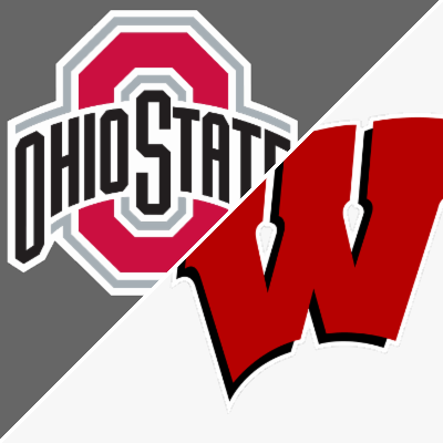 Ohio St vs Wisconsin (2019) – College Football Predictions