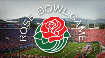 Rose Bowl – Oregon vs Wisconsin
