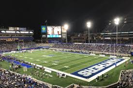Georgia St Panthers 2020 College Football Preview