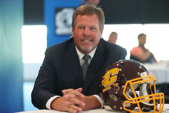 Central Michigan Chippewas 2020 College Football Preview