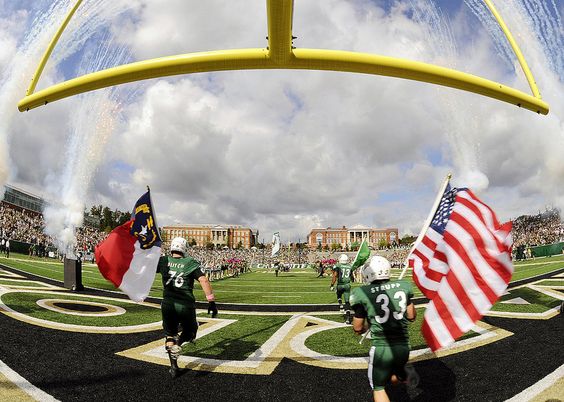Charlotte 49ers 2020 College Football Preview