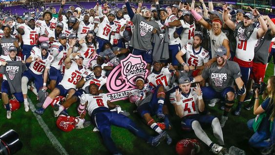 Liberty Flames 2020 College Football Preview