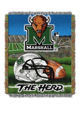 Marshall Thundering Herd 2020 College Football Preview – MEGALOCKS