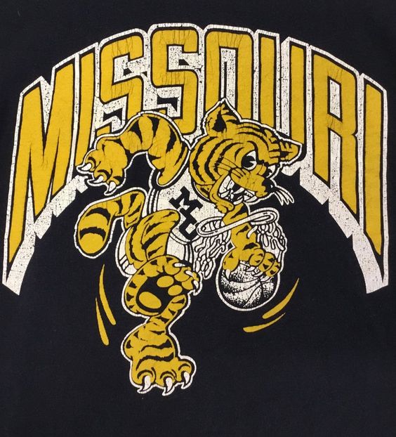 Missouri Tigers 2020 College Football Preview