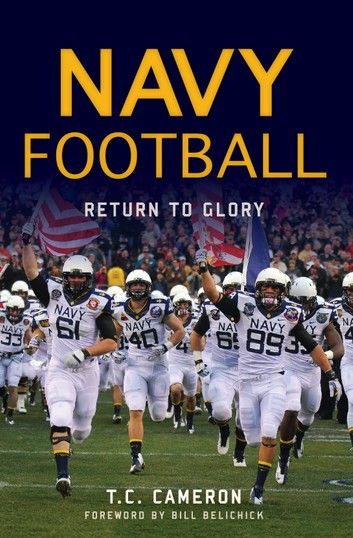 Navy Midshipmen 2020 College Football Preview
