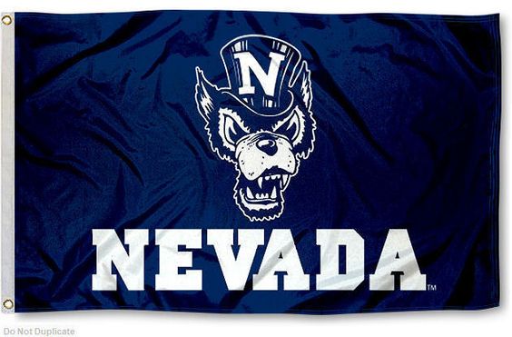 Nevada Wolfpack 2020 College Football Preview