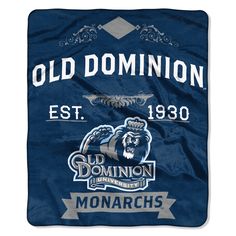 Old Dominion Monarchs 2021 College Football Preview