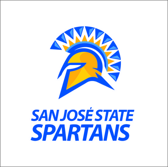 San Jose St Logo 
