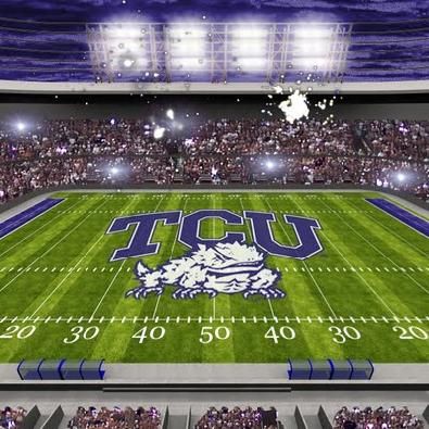 TCU Horned Frogs 2020 College Football Preview