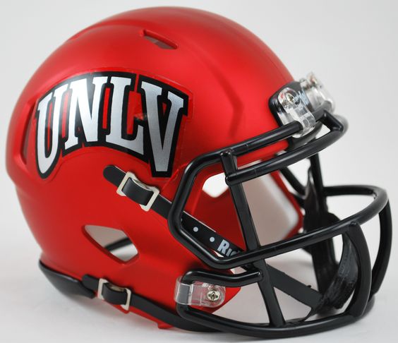 UNLV Rebels 2020 College Football Preview