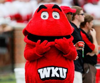 Western Kentucky Hilltoppers 2020 College Football Preview