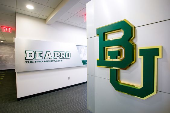 Baylor Bears 2020 College Football Preview