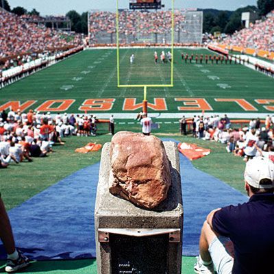 Clemson Tigers 2020 College Football Preview