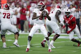 Indiana Hoosiers 2020 College Football Preview