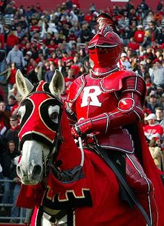 Rutgers Scarlet Knights 2020 College Football Preview