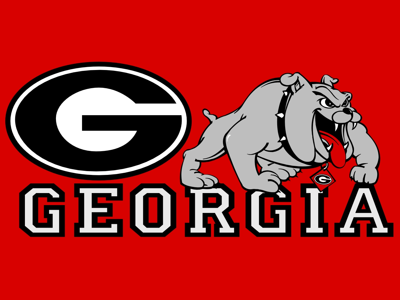 Georgia Bulldogs 2020 College Football Preview