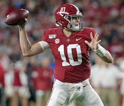 Alabama at Tennessee – College Football Predictions