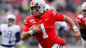 Ohio St at Penn St – College Football Predictions