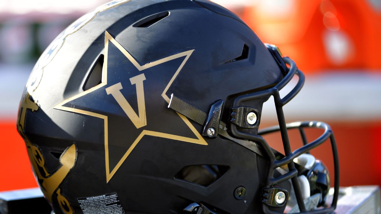 Vanderbilt Commodores 2020 College Football Preview