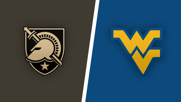 2020 Liberty Bowl – Army vs West Virginia