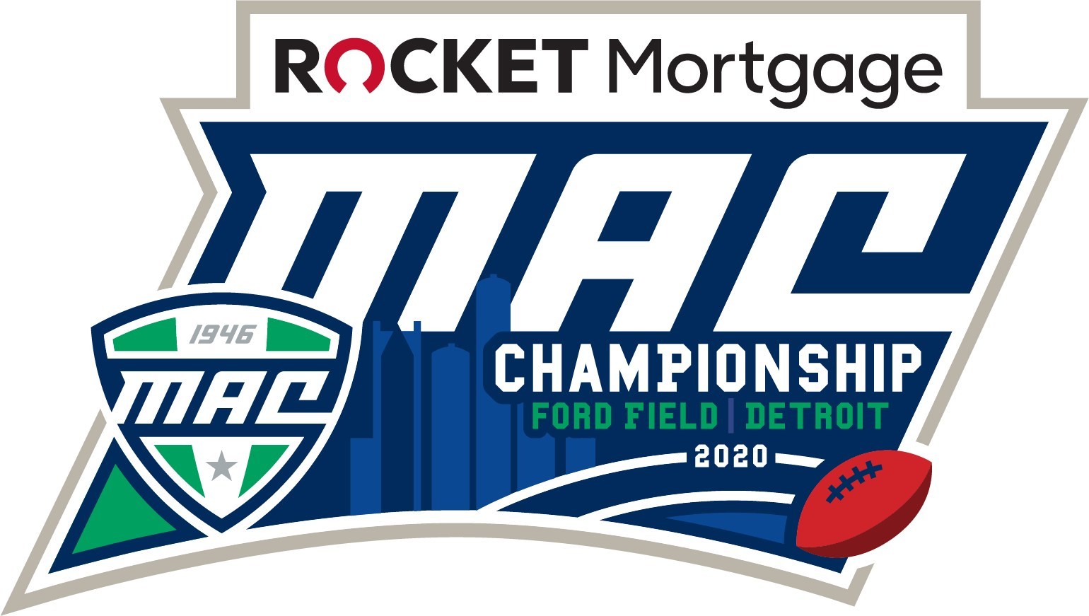 MAC Championship – Buffalo vs Ball St (Wk 16)