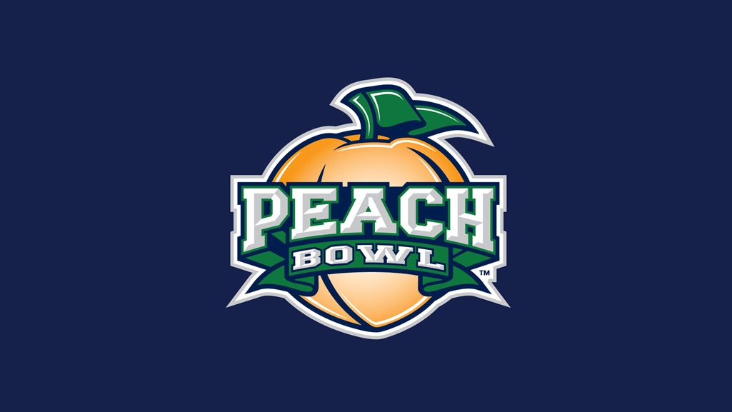 Peach Bowl – Georgia vs Cincinnati