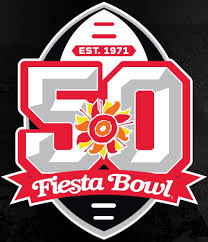 Fiesta Bowl – Oregon vs Iowa St