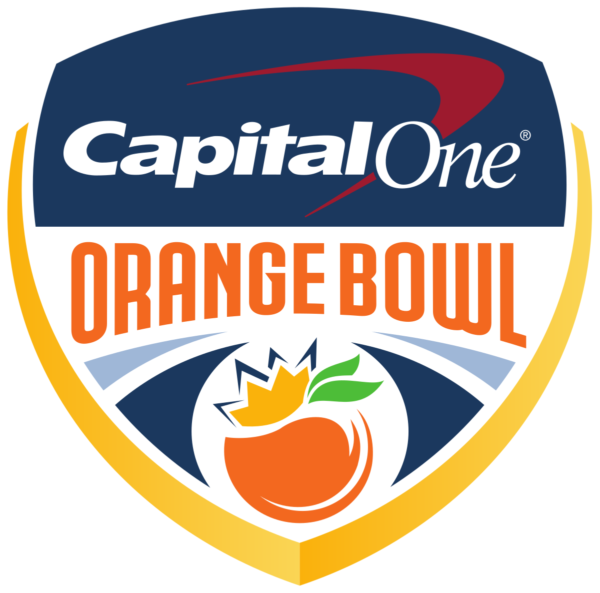 Orange Bowl – Texas A&M vs North Carolina