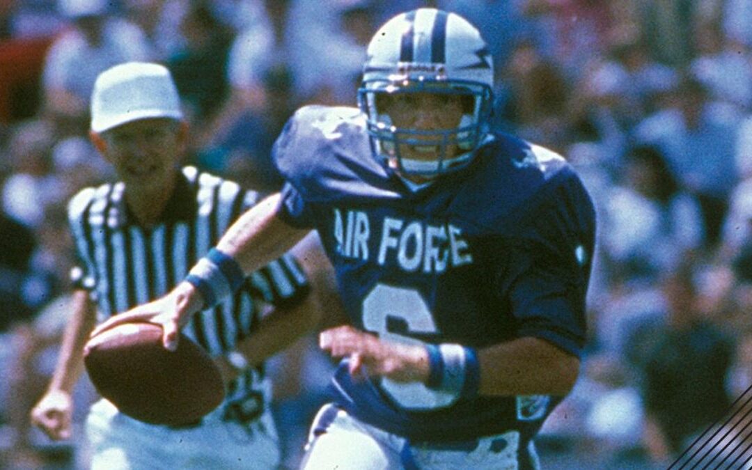 Air Force Falcons 2021 College Football Preview