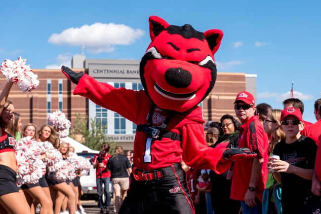 Arkansas St Red Wolves 2021 College Football Preview