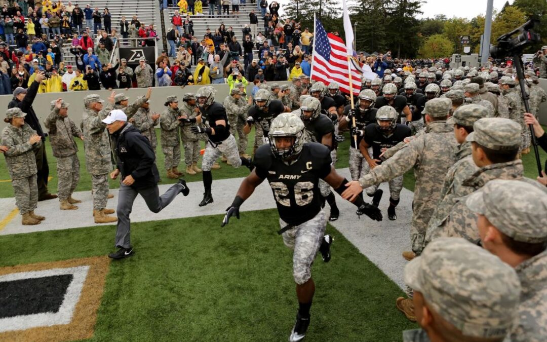 Army West Point Black Knights 2021 College Football Preview