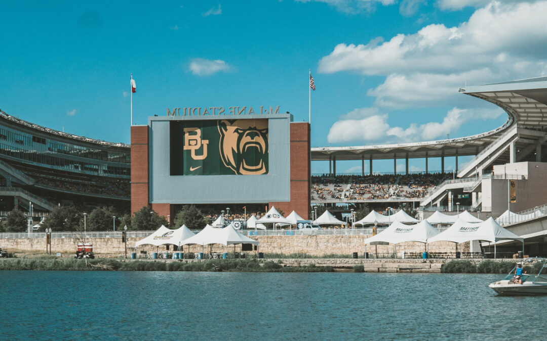Baylor Bears 2021 College Football Preview