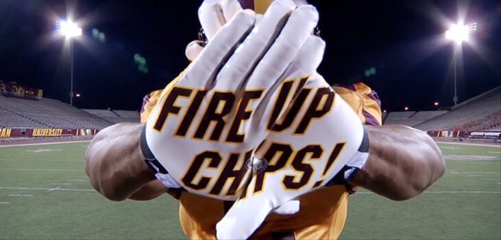 Central Michigan Chippewas 2021 College Football Preview – MEGALOCKS
