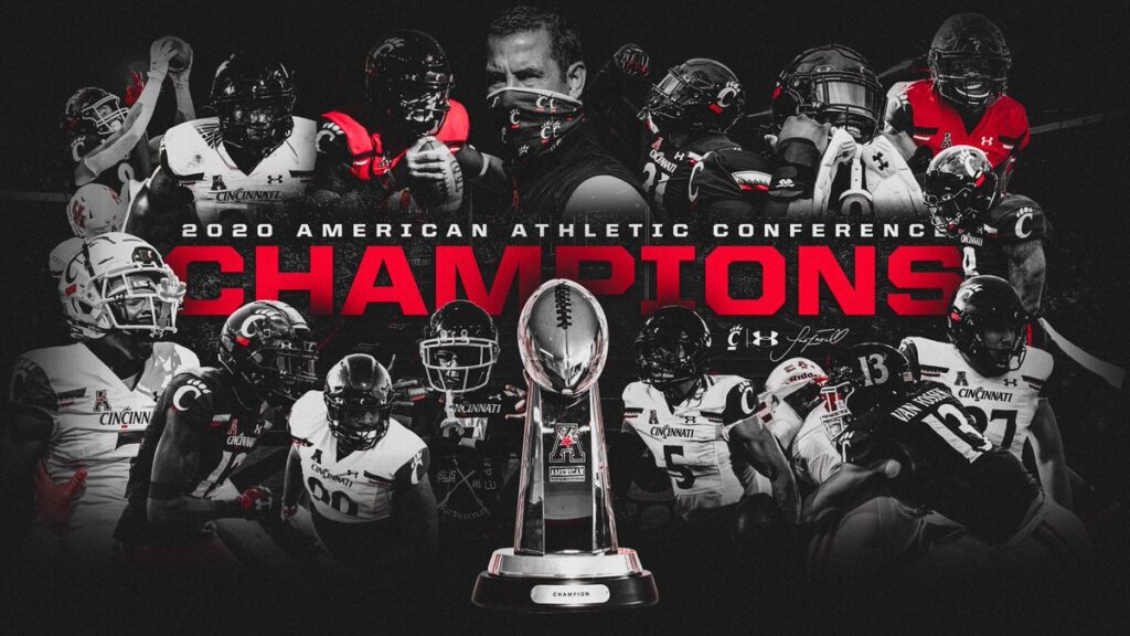 Cincinnati Bearcats 2021 College Football Preview โ MEGALOCKS Cincinnati Bearcats 2021 College Football Preview โ MEGALOCKS