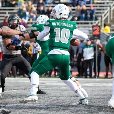 Eastern Michigan Eagles 2021 College Football Preview