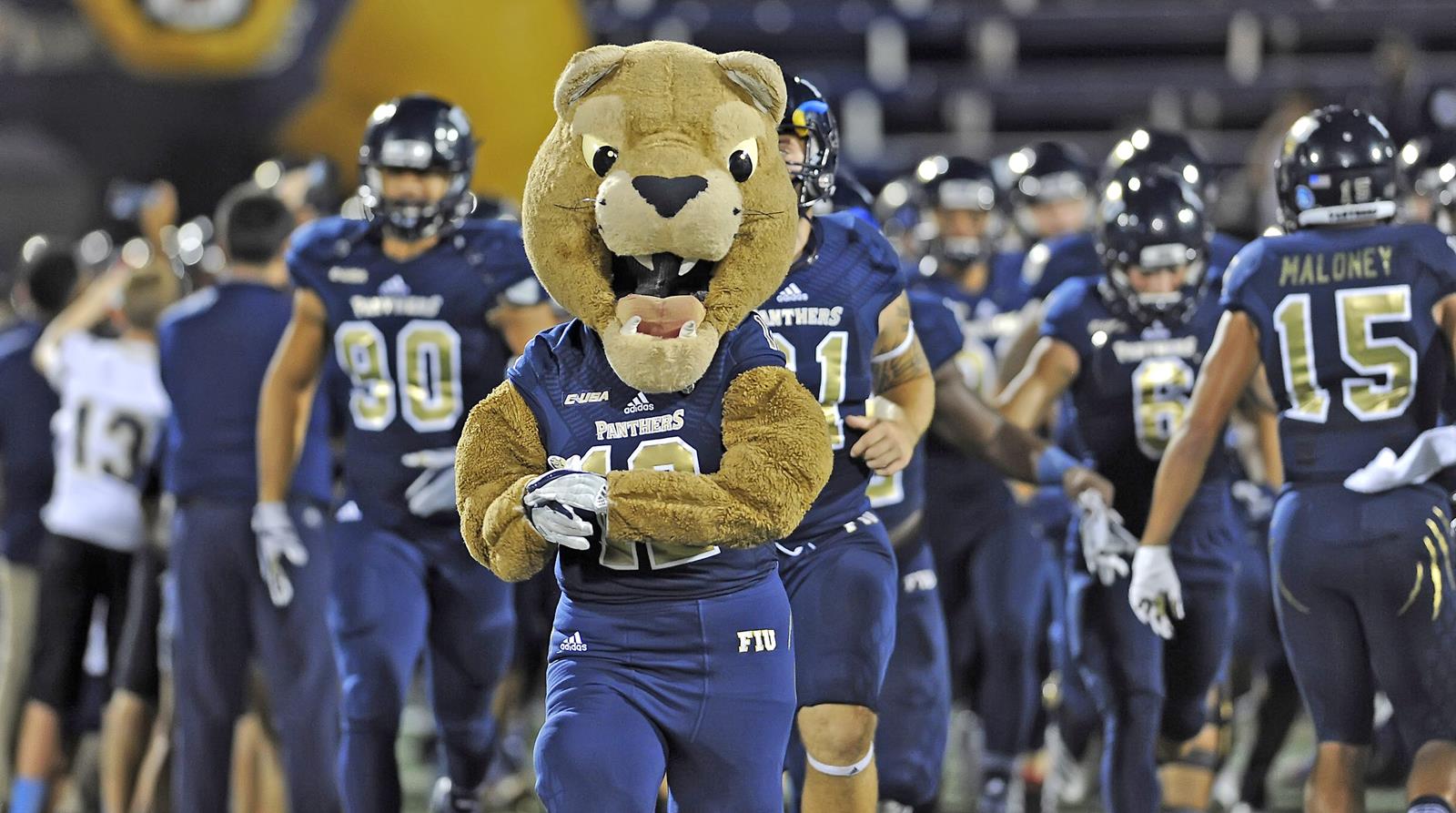 FIU Panthers 2021 College Football Preview