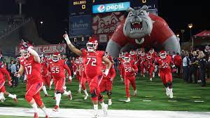 Fresno St Bulldogs 2021 College Football Preview
