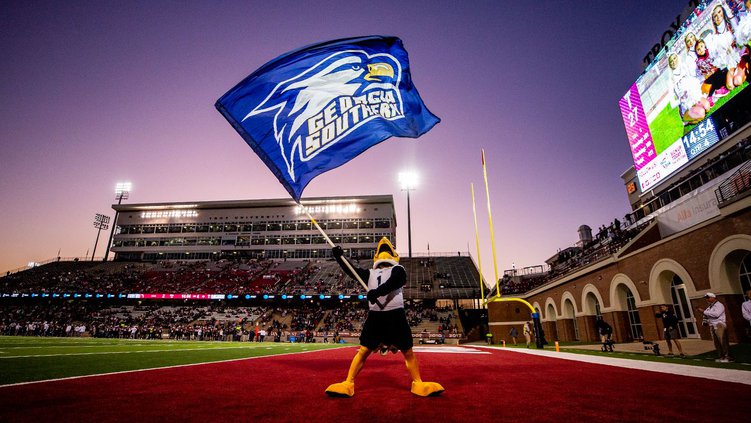 Georgia Southern Eagles 2021 College Football Preview